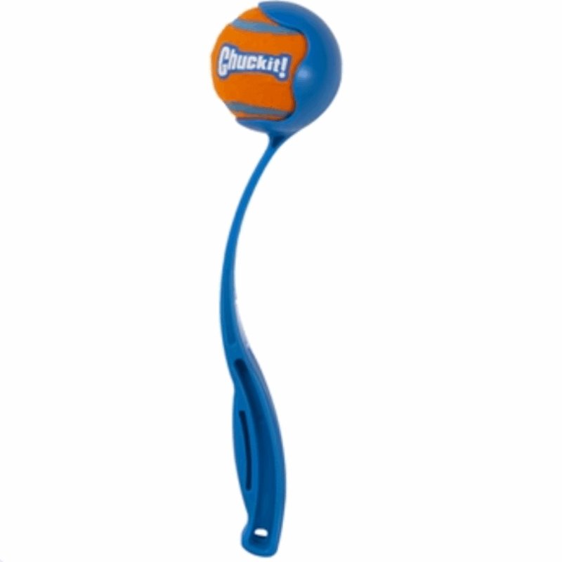 12 Mtr 30 CM Ball Launcher